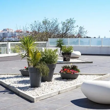 Bayview Old Town Apartamento Albufeira
