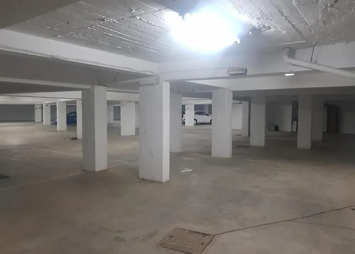 شقة Bayview Old Town البوفيرا