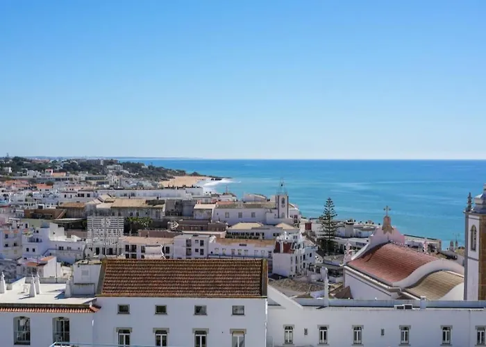 Bayview Old Town شقة البوفيرا