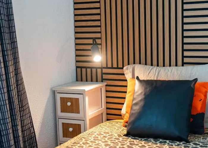 شقة Bayview Old Town البوفيرا