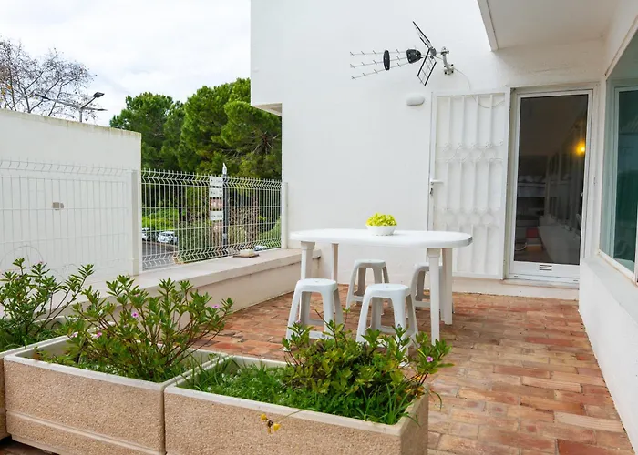 Bayview Old Town شقة البوفيرا