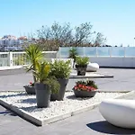 Bayview Old Town Apartman Albufeira