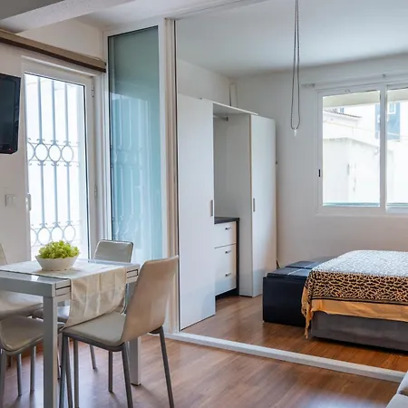 Appartement Bayview Old Town Albufeira
