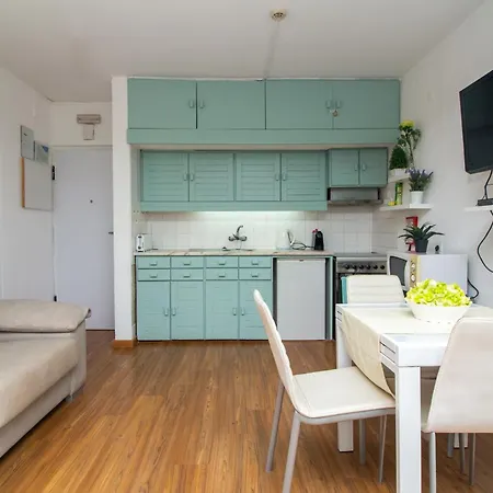 Apartamento Bayview Old Town *