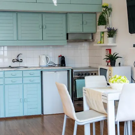 Bayview Old Town Apartamento Albufeira