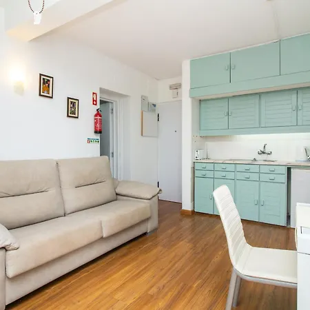 Bayview Old Town Apartamento Albufeira