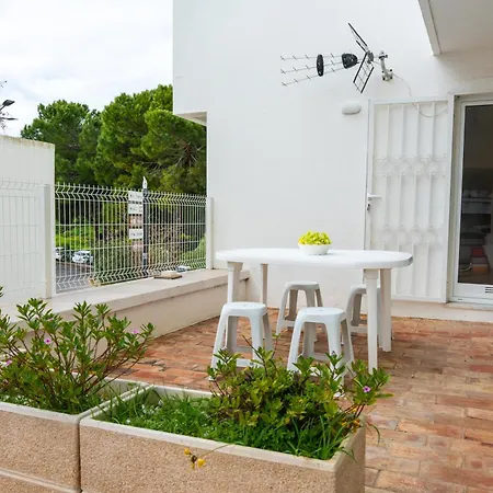 Bayview Old Town Apartamento Albufeira