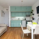 Lägenhet Bayview Old Town *