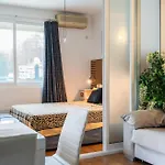 Bayview Old Town Lägenhet *