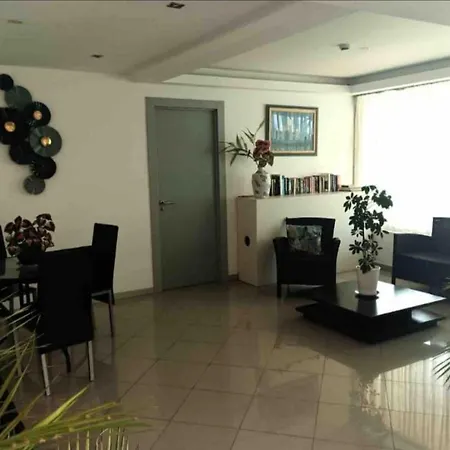 Bayview Old Town Lägenhet *