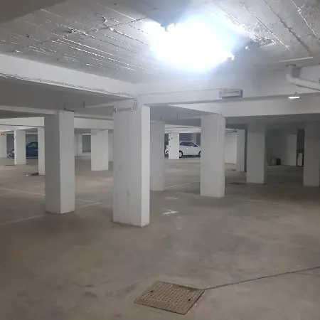 Lägenhet Bayview Old Town Albufeira