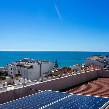 Bayview Old Town Lägenhet Albufeira