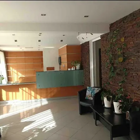 Bayview Old Town Lägenhet