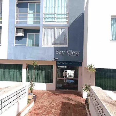 Διαμέρισμα Bayview Old Town *