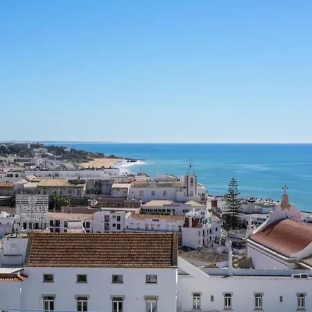 Bayview Old Town Διαμέρισμα Αλμπουφέιρα