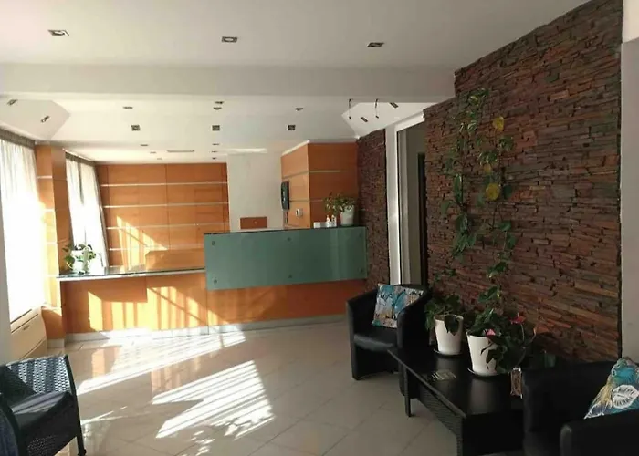 Bayview Old Town 公寓