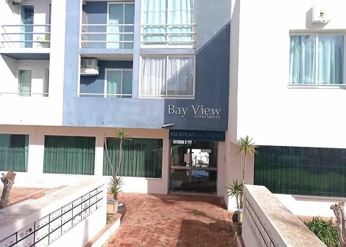 公寓 Bayview Old Town *