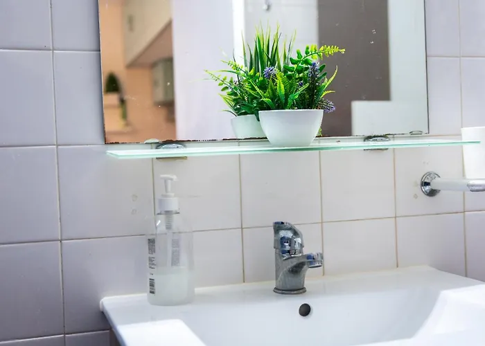 Bayview Old Town 阿尔布费拉