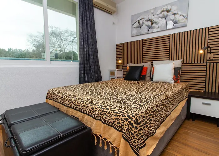 Bayview Old Town * 阿尔布费拉