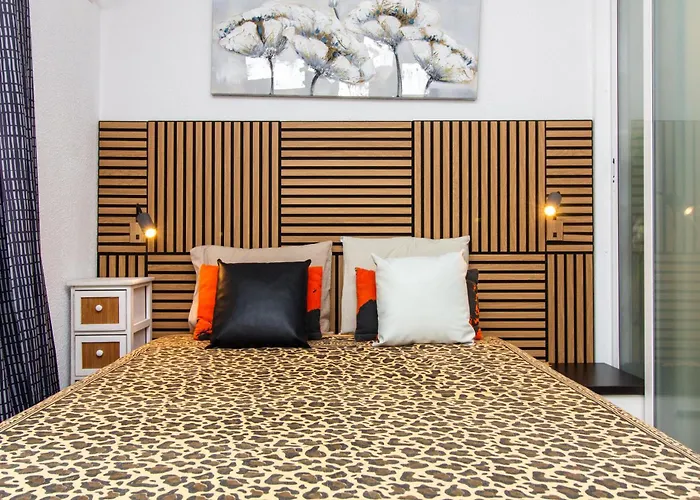 Bayview Old Town 阿尔布费拉