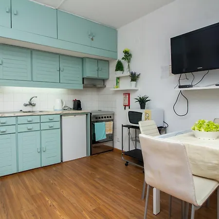 Bayview Old Town Apartament