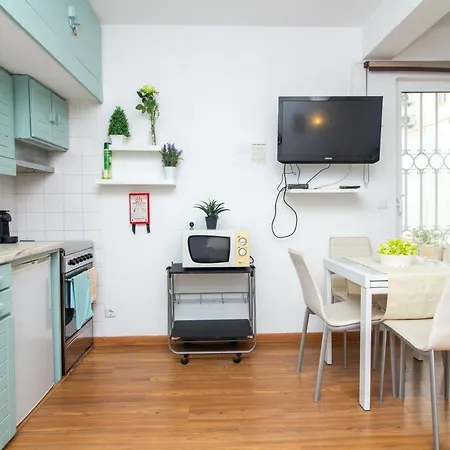 Bayview Old Town Apartament Albufeira