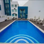 Appartement Bayview Old Town
