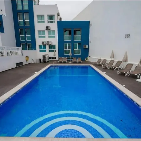 Apartman Bayview Old Town